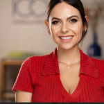 Isadora Chansky Cohen