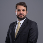 Rafael Igrejas da Silva